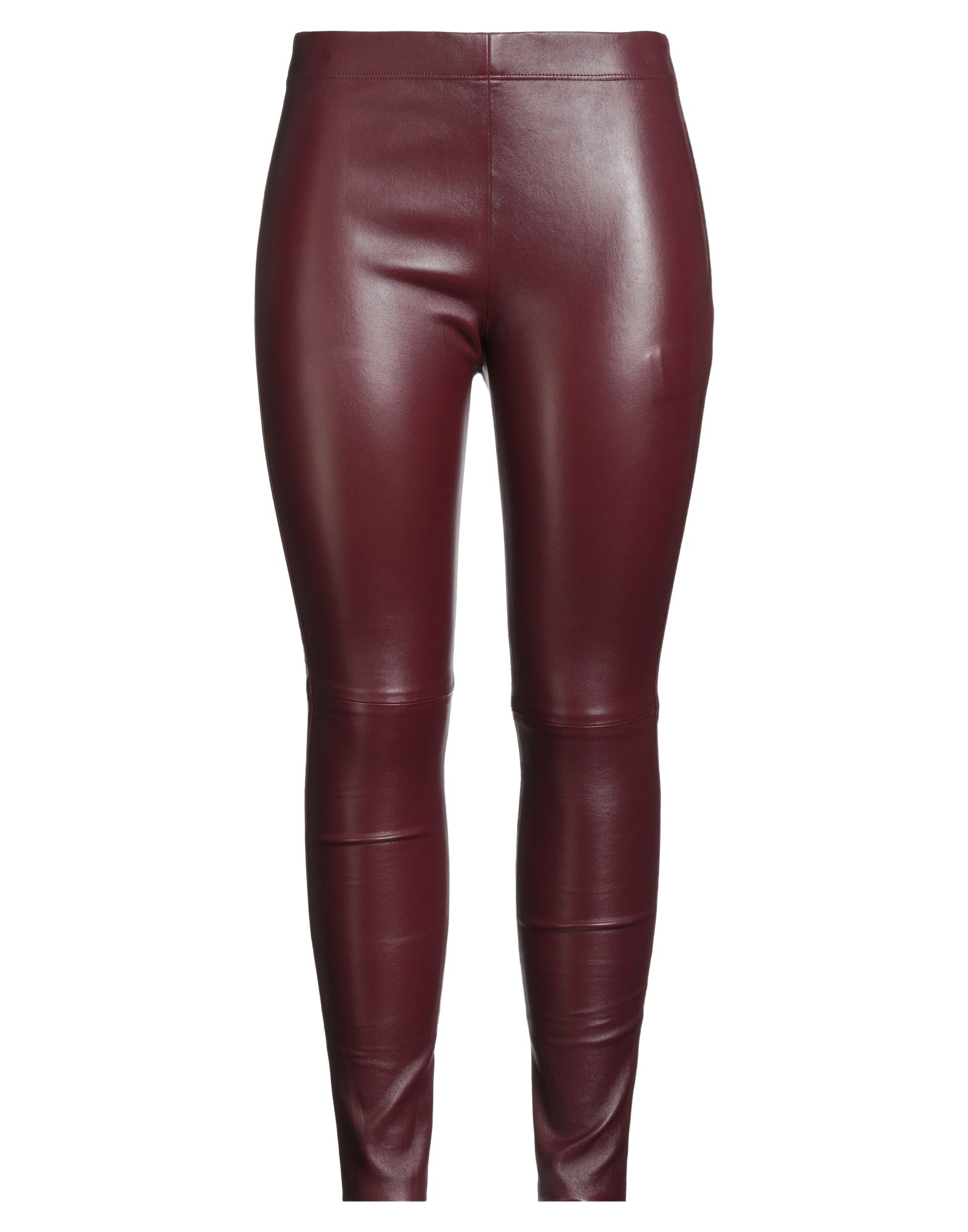 JOSEPH Leggings Damen Bordeaux JOSEPH Leggings Damen Bordeaux von JOSEPH