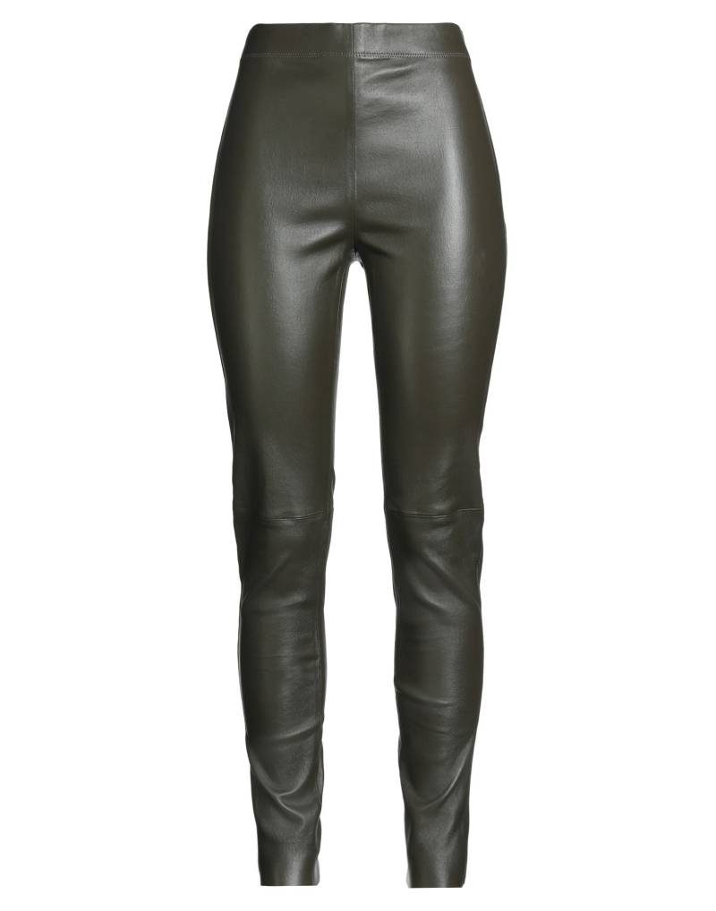 JOSEPH Leggings Damen Militärgrün JOSEPH Leggings Damen Militärgrün von JOSEPH