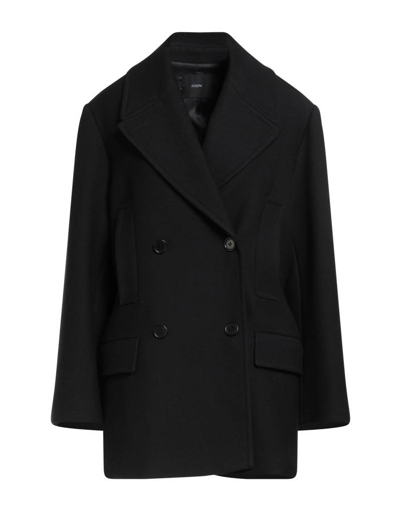JOSEPH Mantel Damen Schwarz von JOSEPH