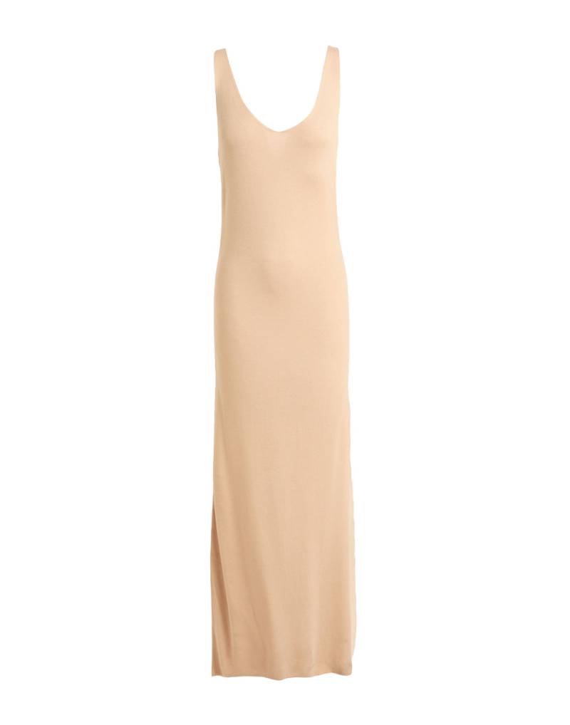 JOSEPH Maxi-kleid Damen Sand von JOSEPH