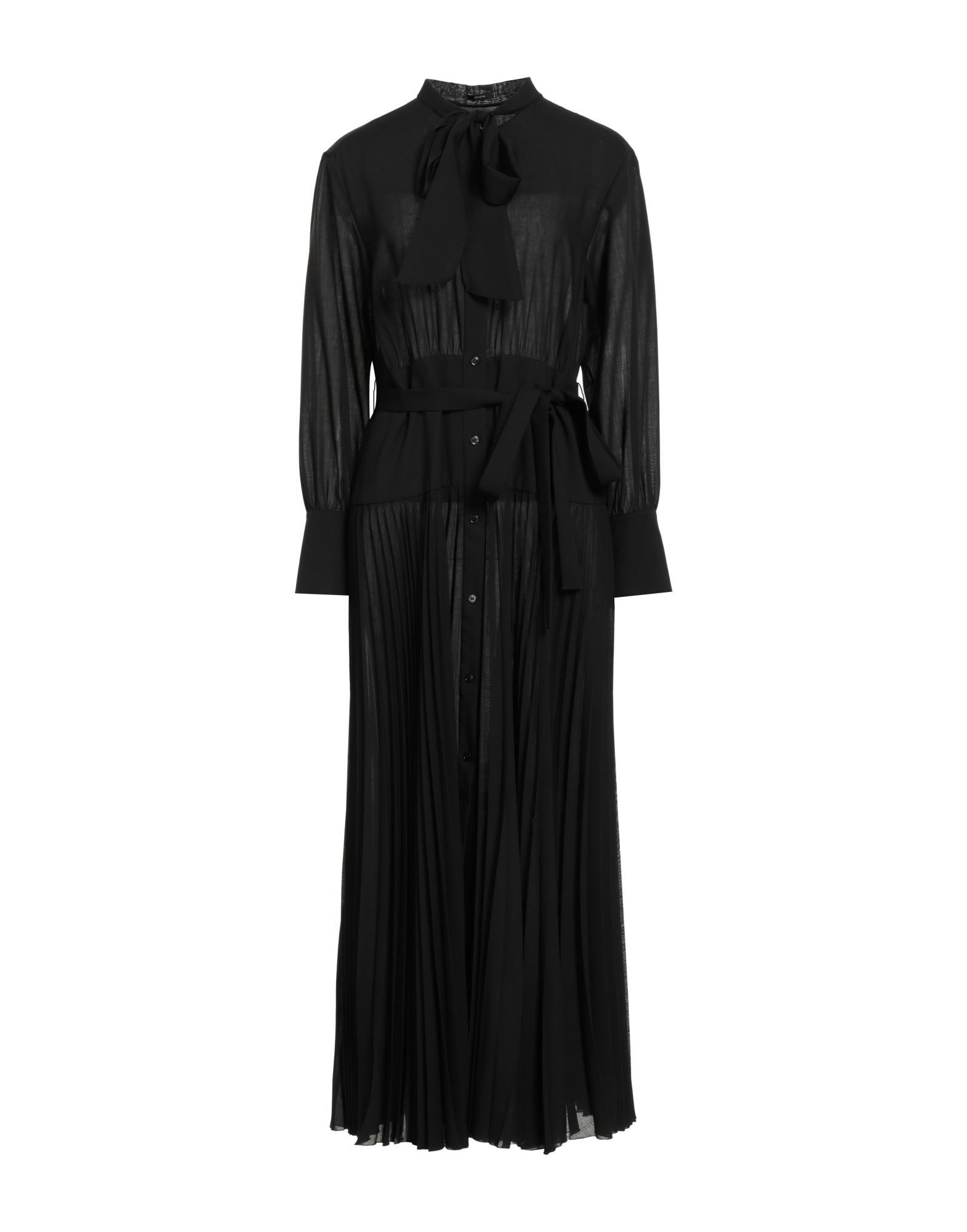 JOSEPH Maxi-kleid Damen Schwarz von JOSEPH