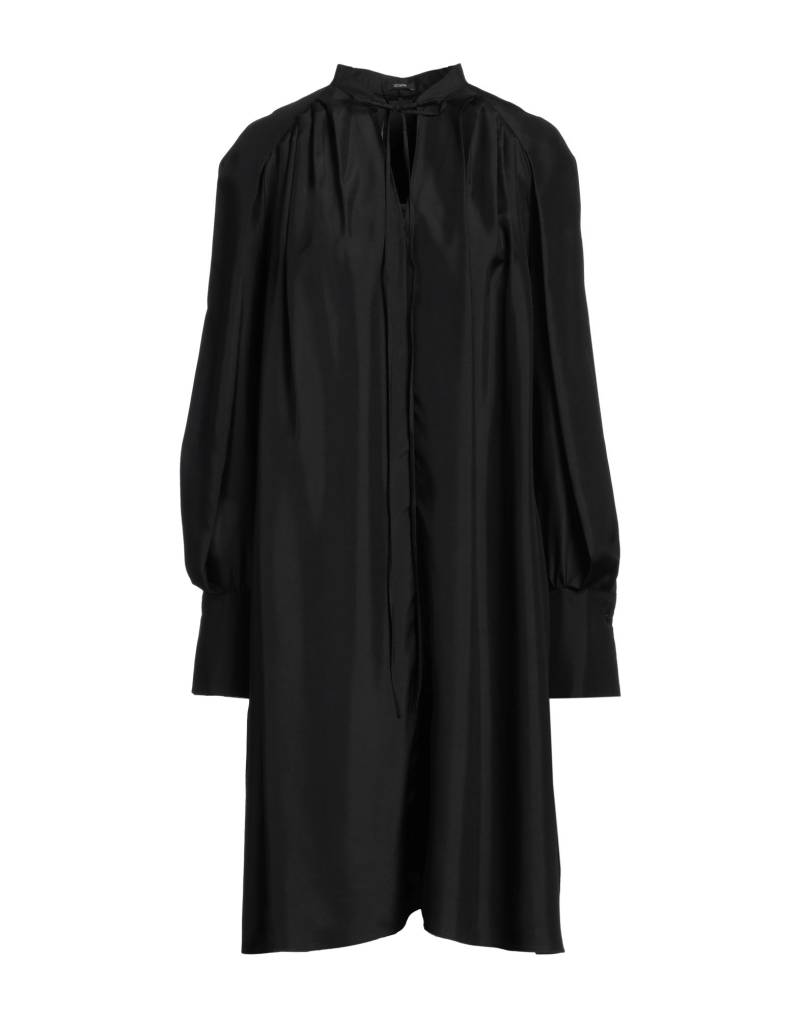 JOSEPH Midi-kleid Damen Schwarz von JOSEPH