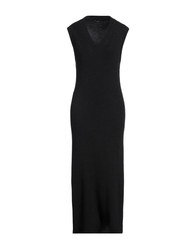 JOSEPH Maxi-kleid Damen Schwarz von JOSEPH