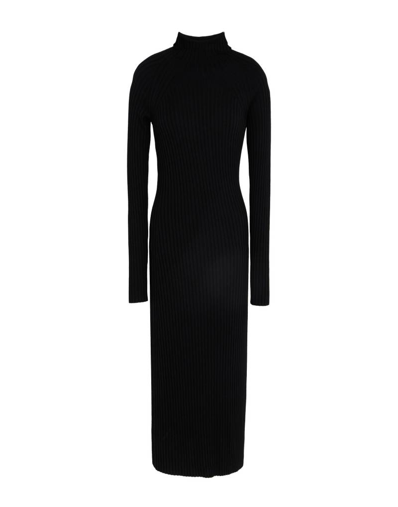 JOSEPH Midi-kleid Damen Schwarz von JOSEPH