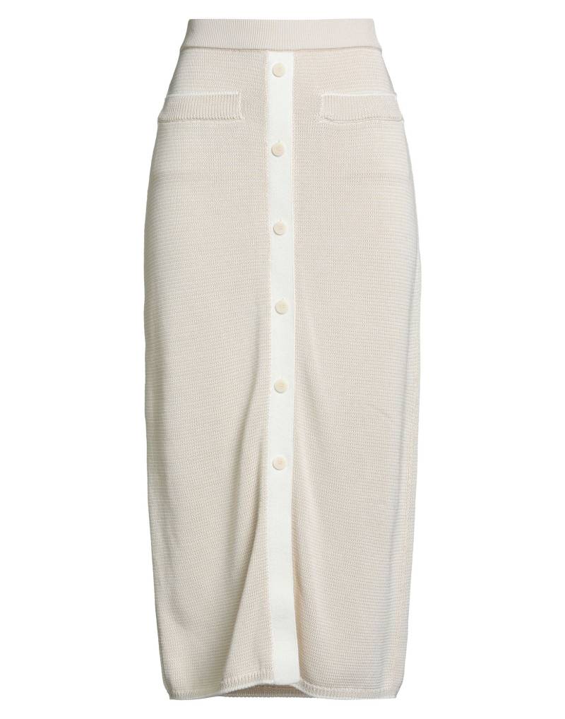 JOSEPH Midi-rock Damen Beige von JOSEPH