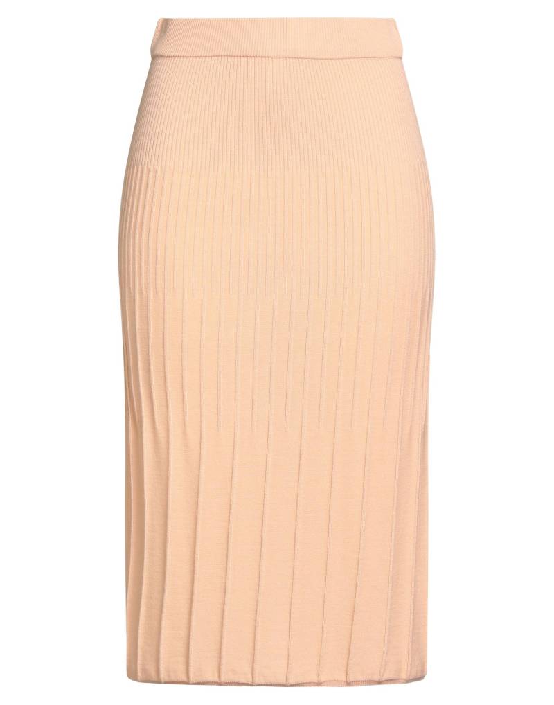 JOSEPH Midi-rock Damen Pfirsich von JOSEPH