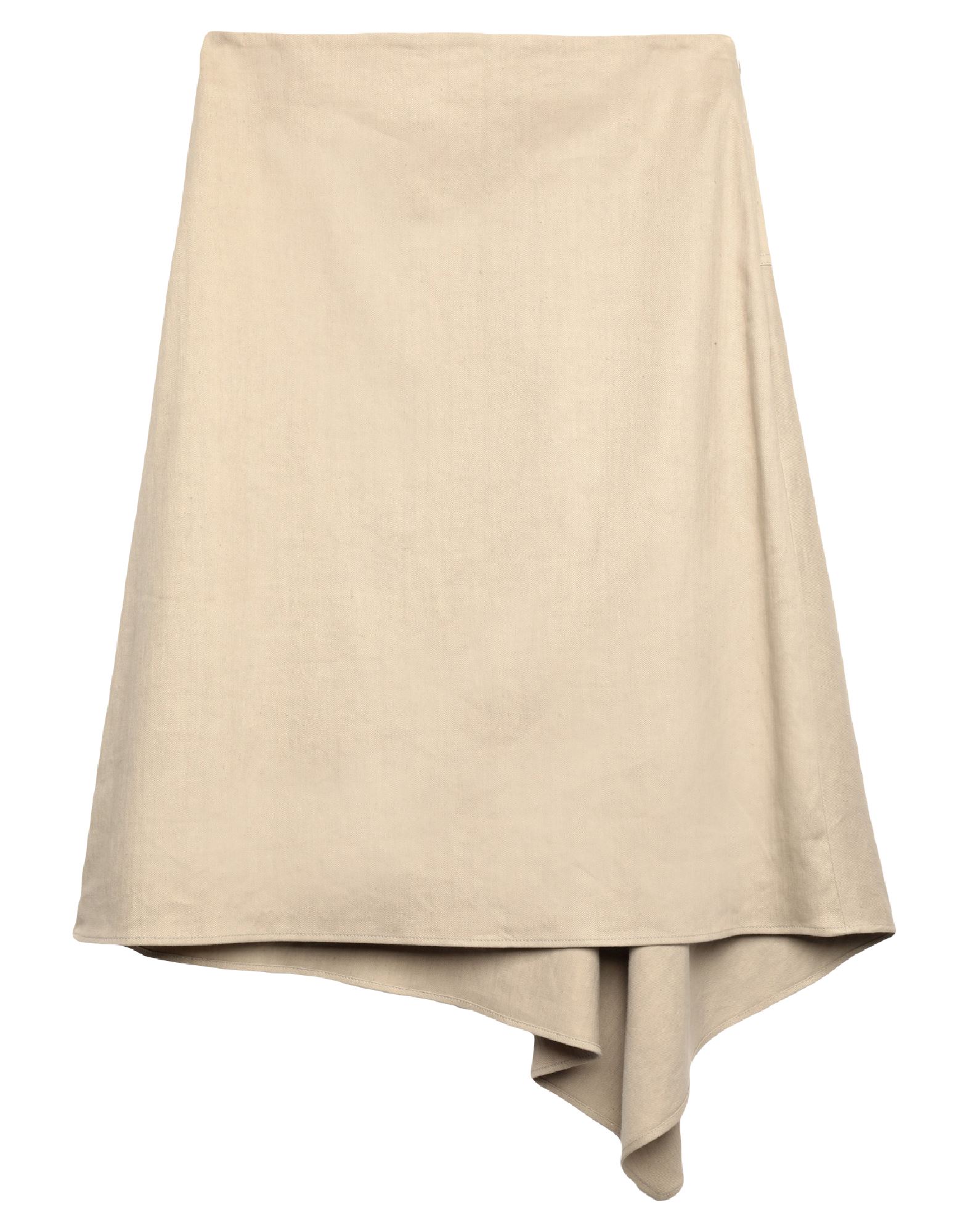 JOSEPH Midi-rock Damen Beige von JOSEPH