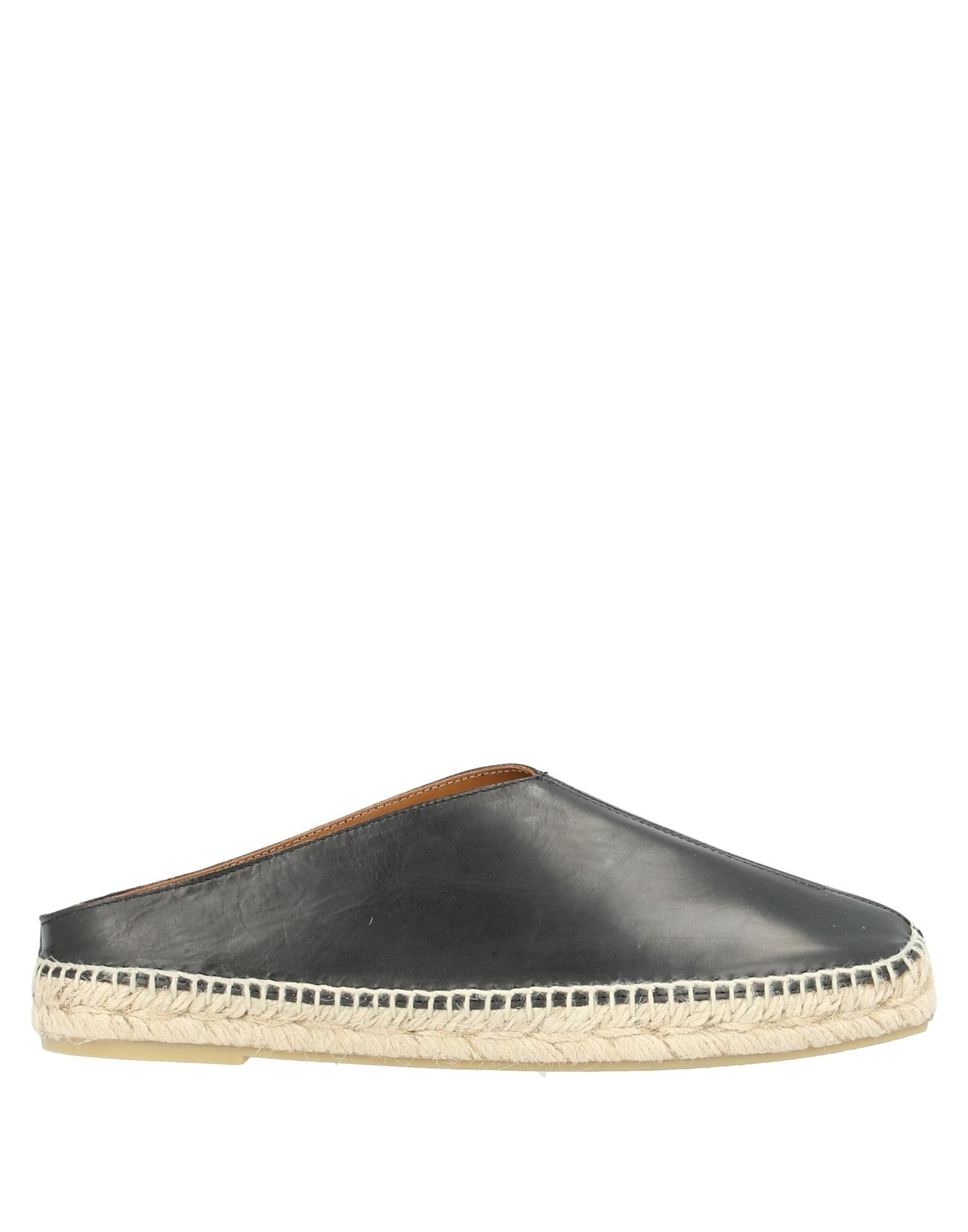 JOSEPH Espadrilles Damen Schwarz von JOSEPH