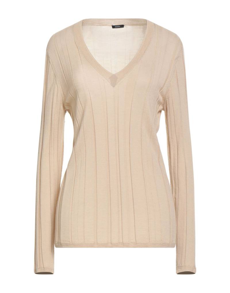 JOSEPH Pullover Damen Beige von JOSEPH
