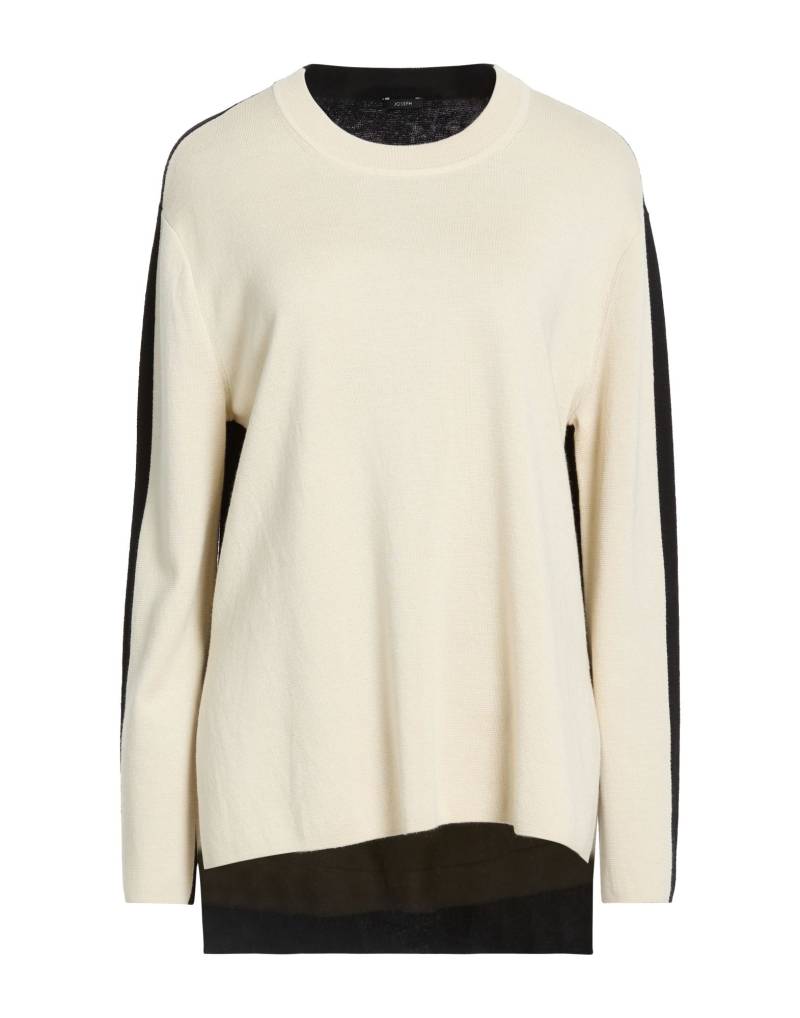 JOSEPH Pullover Damen Beige von JOSEPH