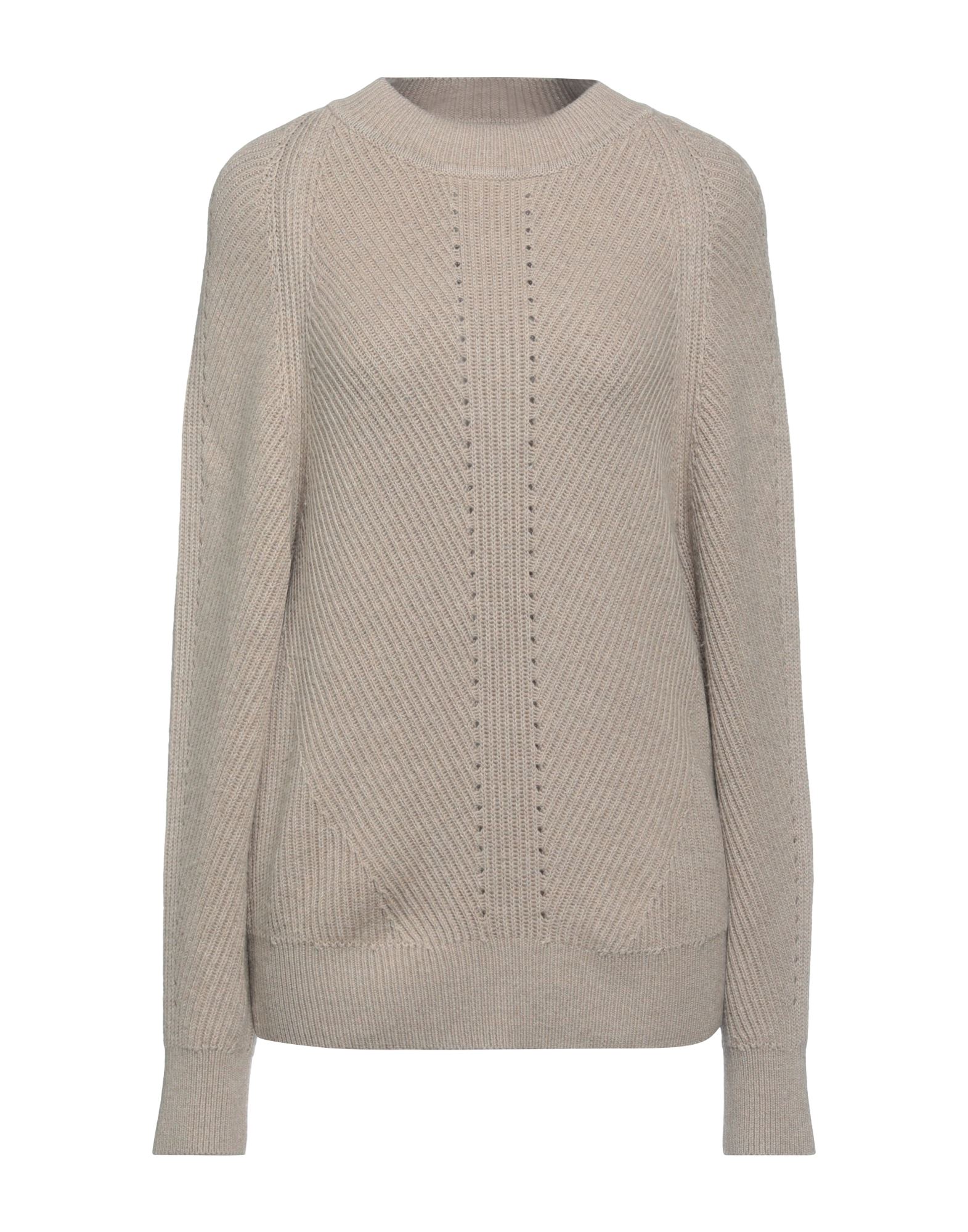 JOSEPH Pullover Damen Beige von JOSEPH