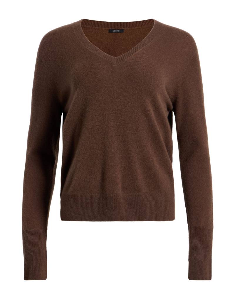JOSEPH Pullover Damen Braun von JOSEPH