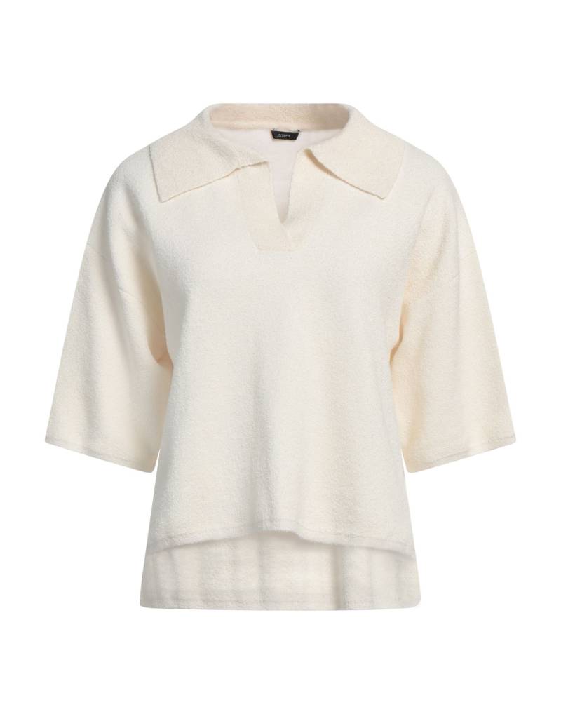 JOSEPH Pullover Damen Elfenbein von JOSEPH