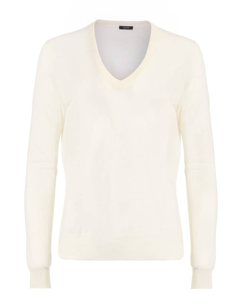 JOSEPH Pullover Damen Elfenbein von JOSEPH
