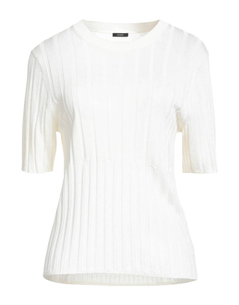 JOSEPH Pullover Damen Elfenbein von JOSEPH
