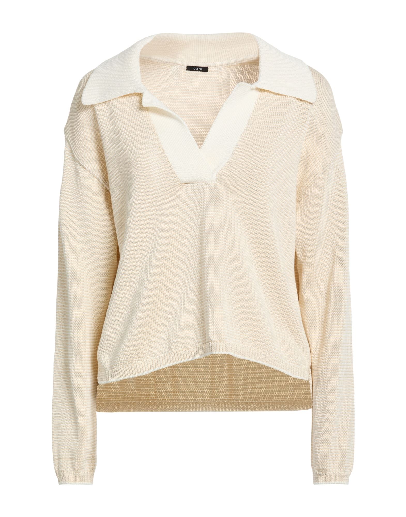 JOSEPH Pullover Damen Elfenbein von JOSEPH