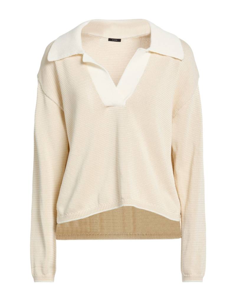 JOSEPH Pullover Damen Elfenbein von JOSEPH