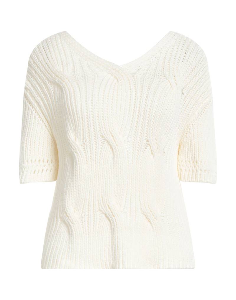 JOSEPH Pullover Damen Elfenbein von JOSEPH