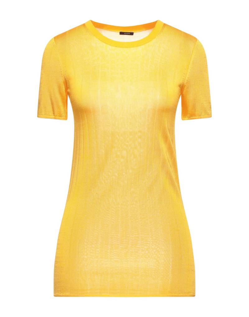 JOSEPH Pullover Damen Gelb von JOSEPH