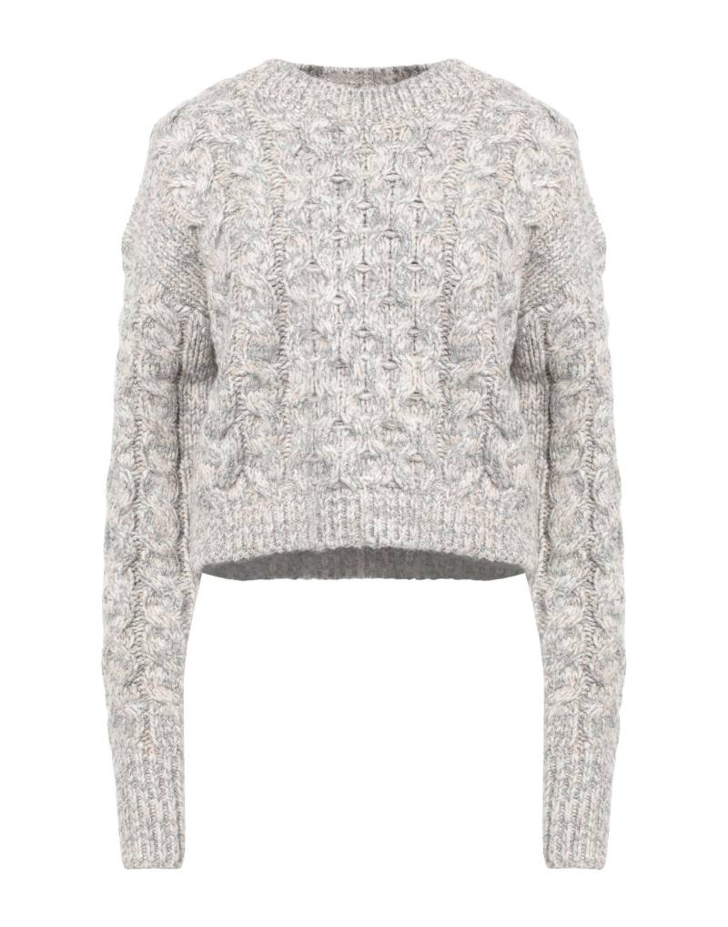 JOSEPH Pullover Damen Grau von JOSEPH