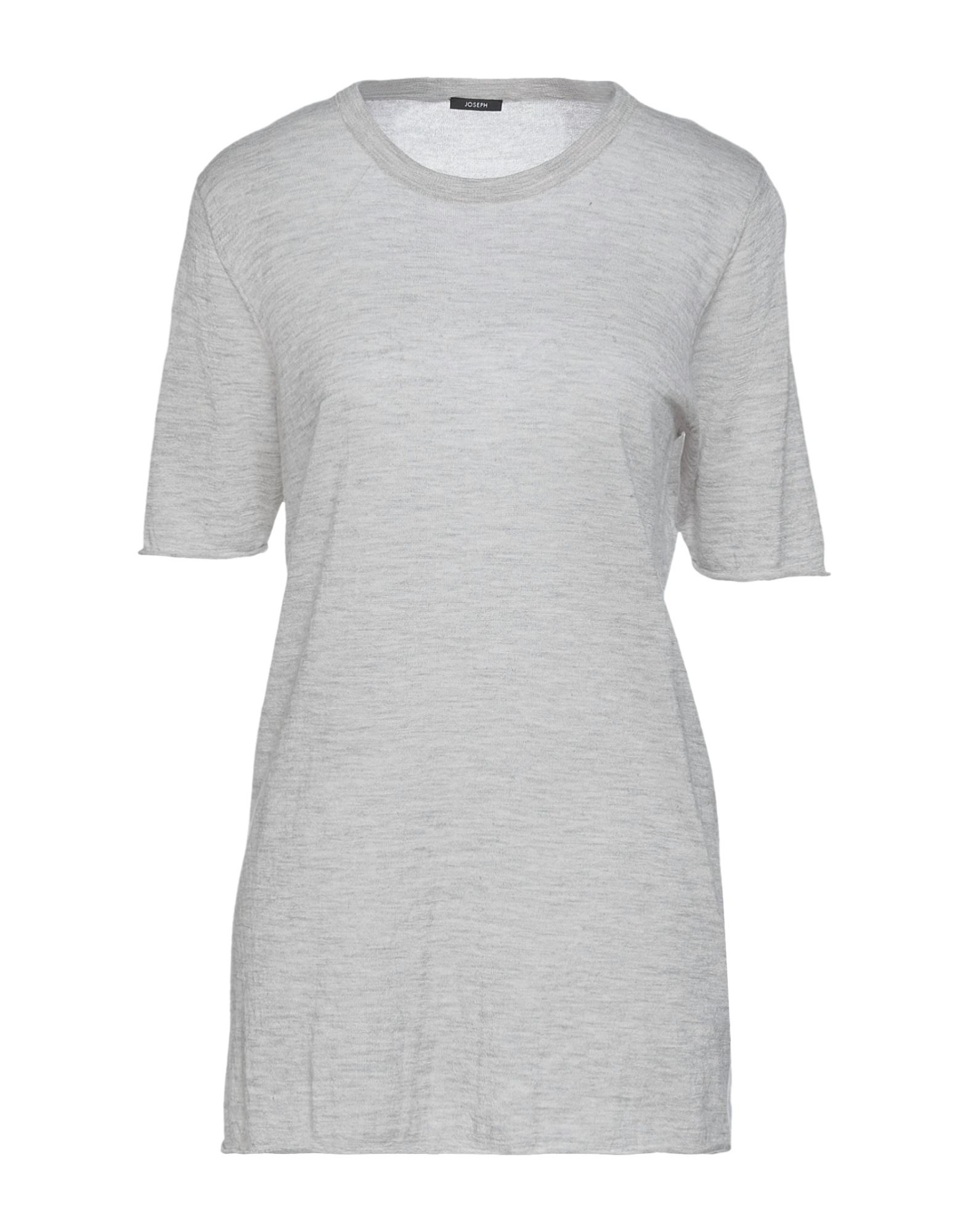 JOSEPH Pullover Damen Hellgrau von JOSEPH