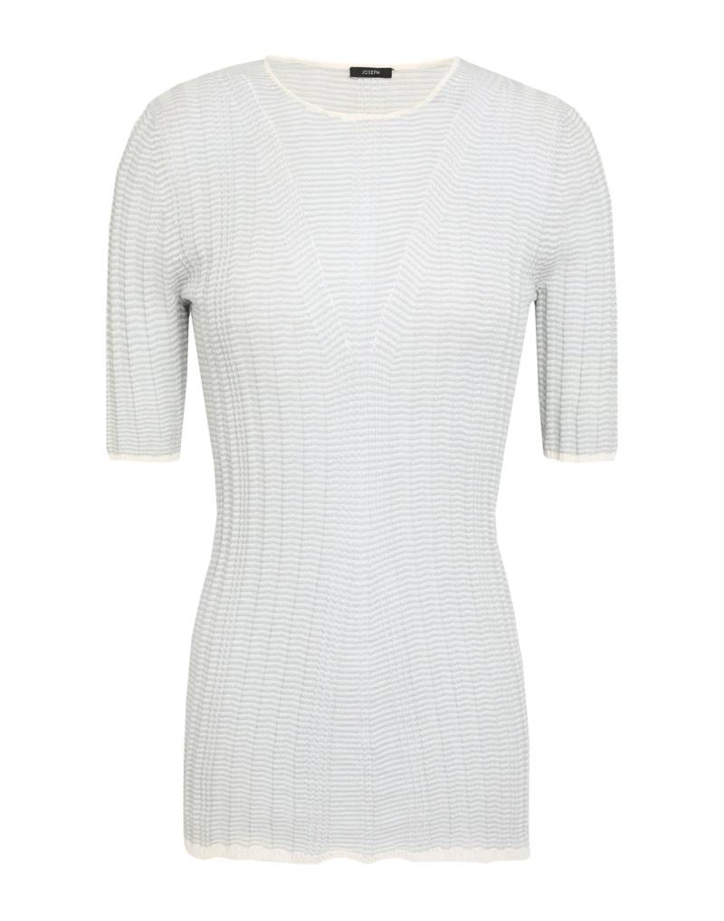JOSEPH Pullover Damen Hellgrau von JOSEPH