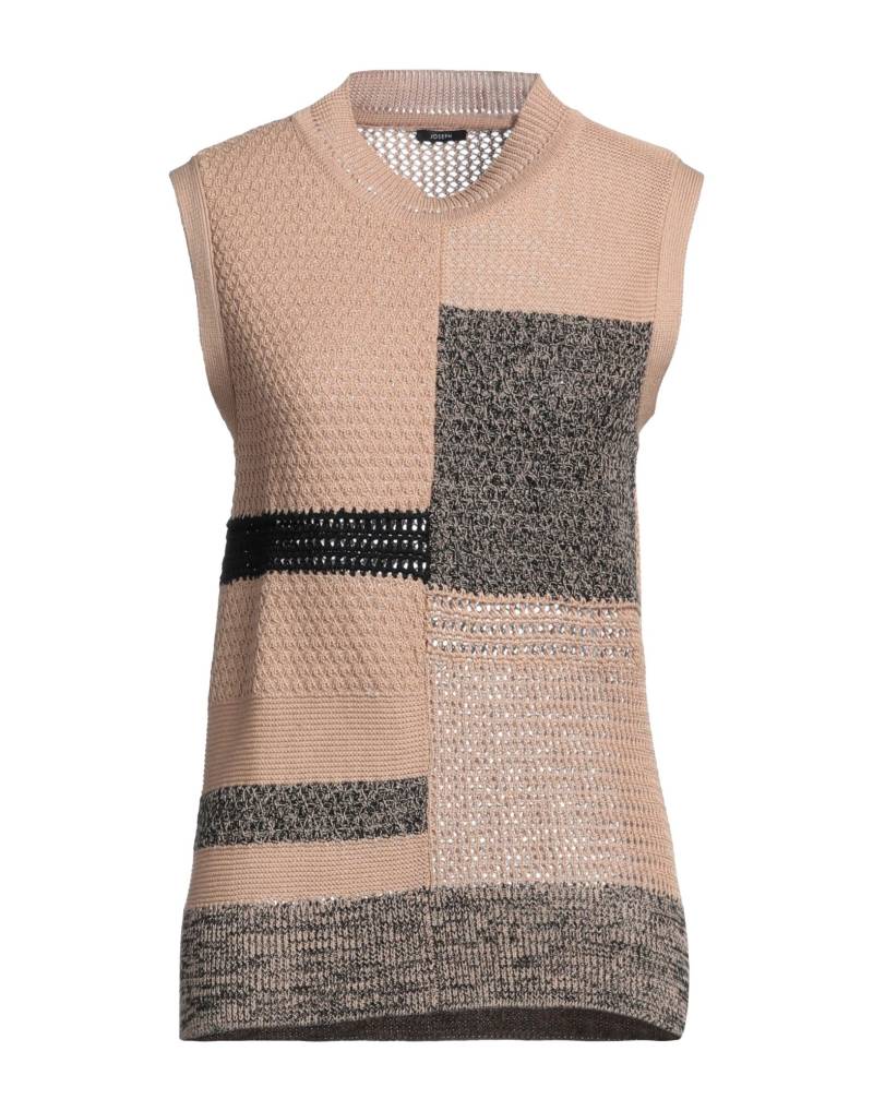 JOSEPH Pullover Damen Kamel von JOSEPH