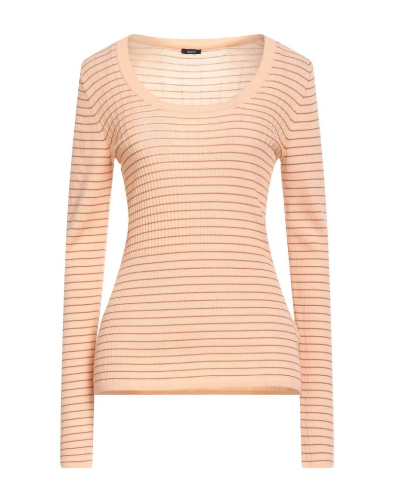 JOSEPH Pullover Damen Pfirsich von JOSEPH