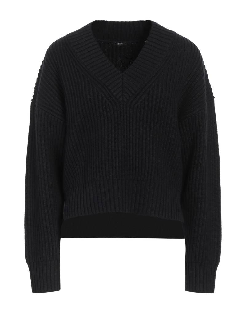 JOSEPH Pullover Damen Schwarz von JOSEPH