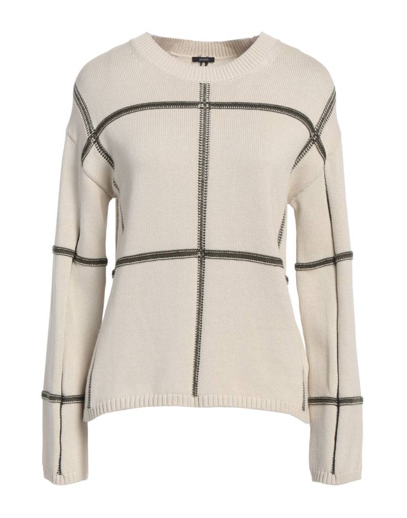 JOSEPH Pullover Damen Schwarz von JOSEPH