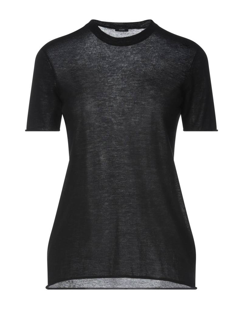 JOSEPH Pullover Damen Schwarz von JOSEPH