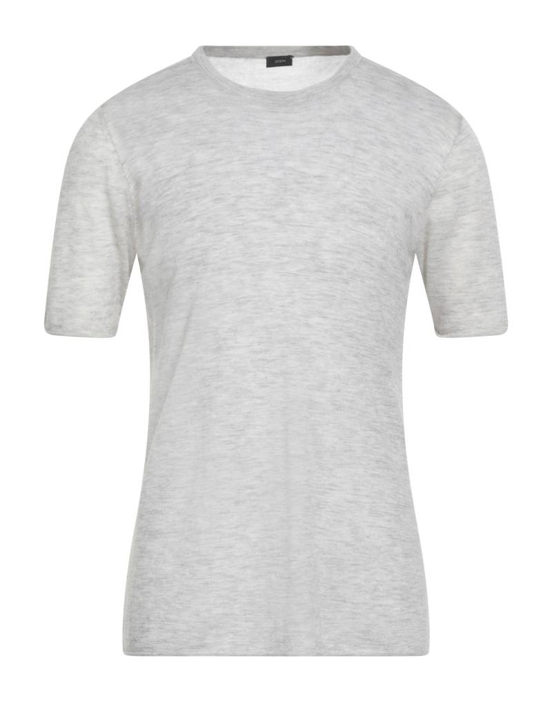 JOSEPH Pullover Herren Hellgrau von JOSEPH