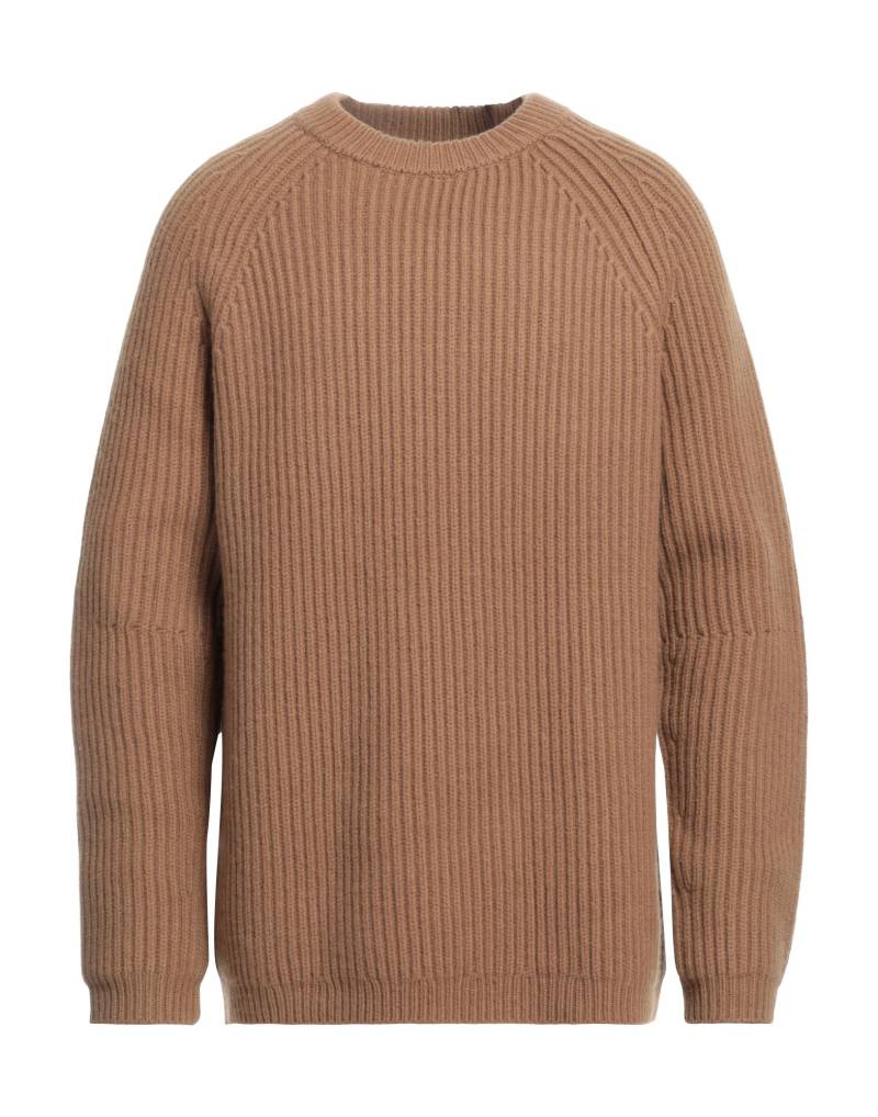 JOSEPH Pullover Herren Kamel von JOSEPH
