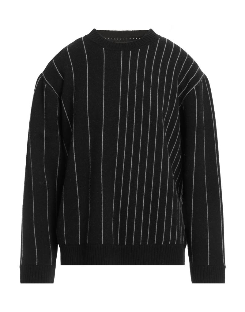 JOSEPH Pullover Herren Schwarz von JOSEPH