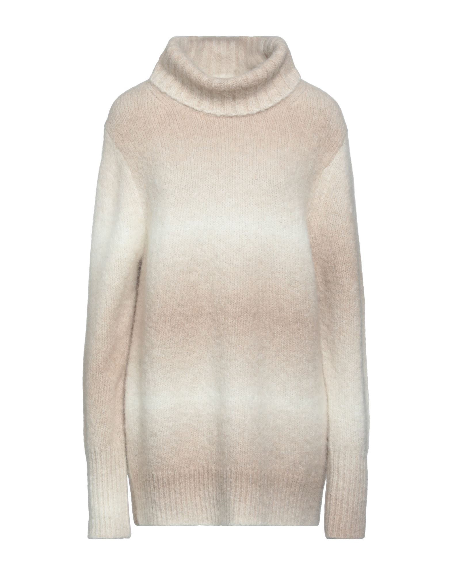 JOSEPH Rollkragenpullover Damen Beige von JOSEPH