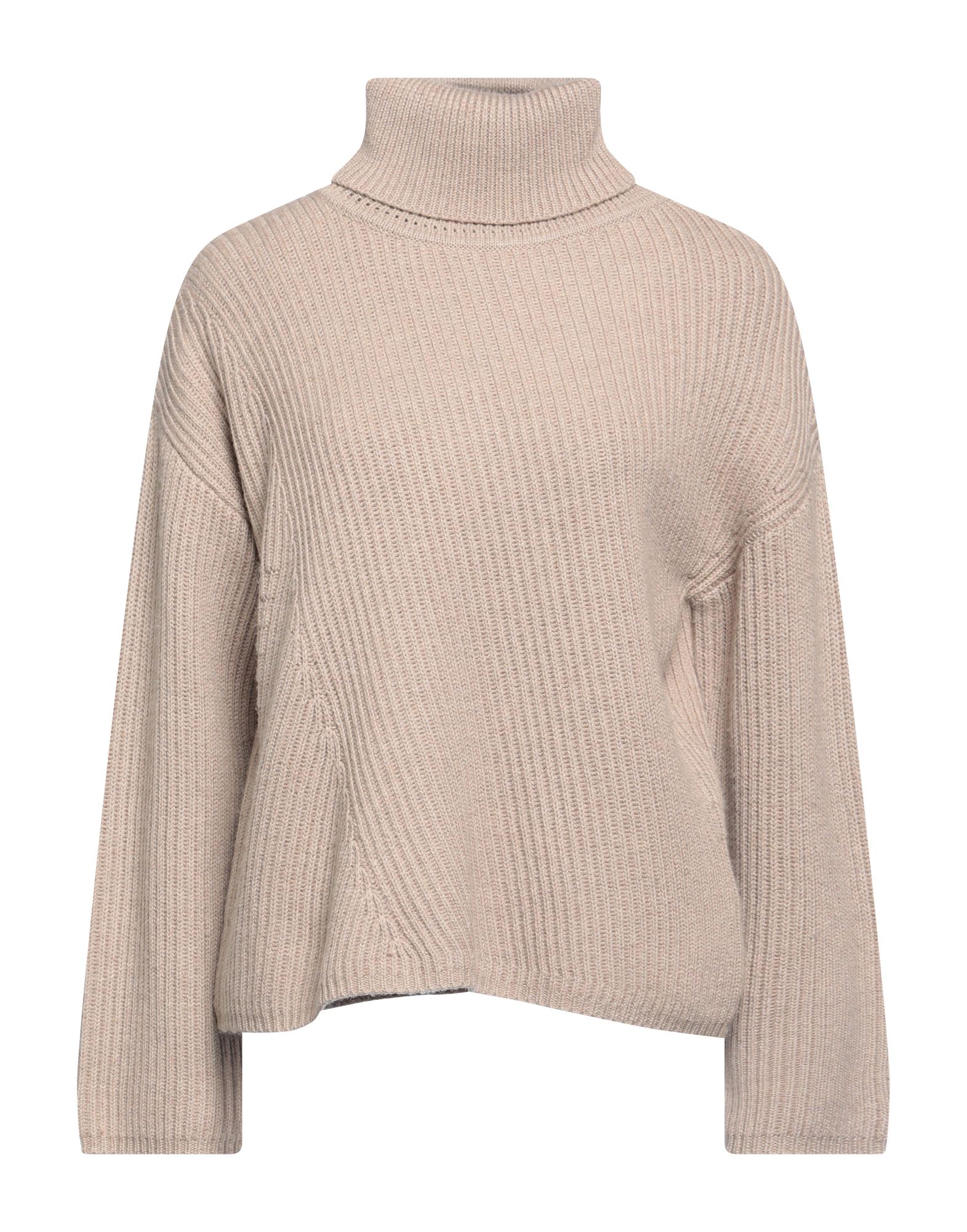 JOSEPH Rollkragenpullover Damen Beige JOSEPH Rollkragenpullover Damen Beige von JOSEPH