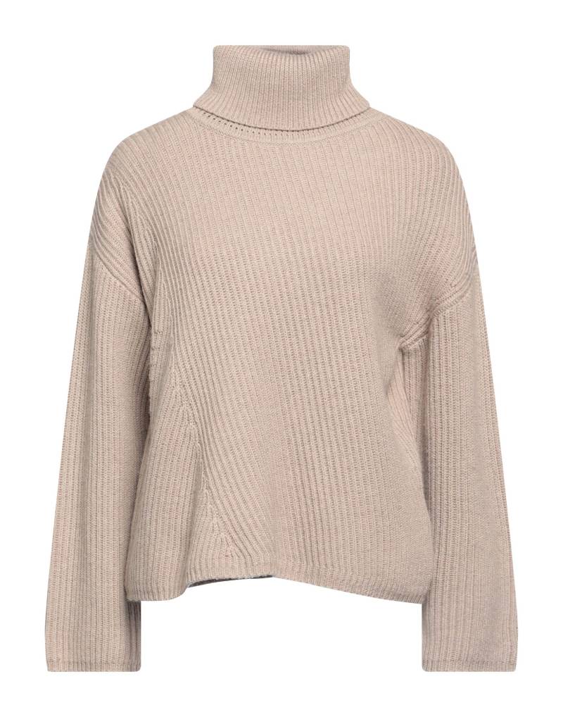 JOSEPH Rollkragenpullover Damen Beige von JOSEPH