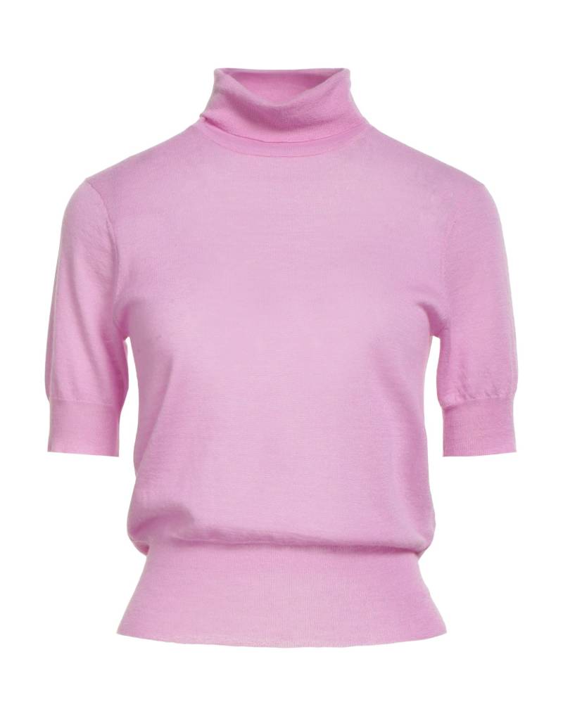 JOSEPH Rollkragenpullover Damen Malve von JOSEPH