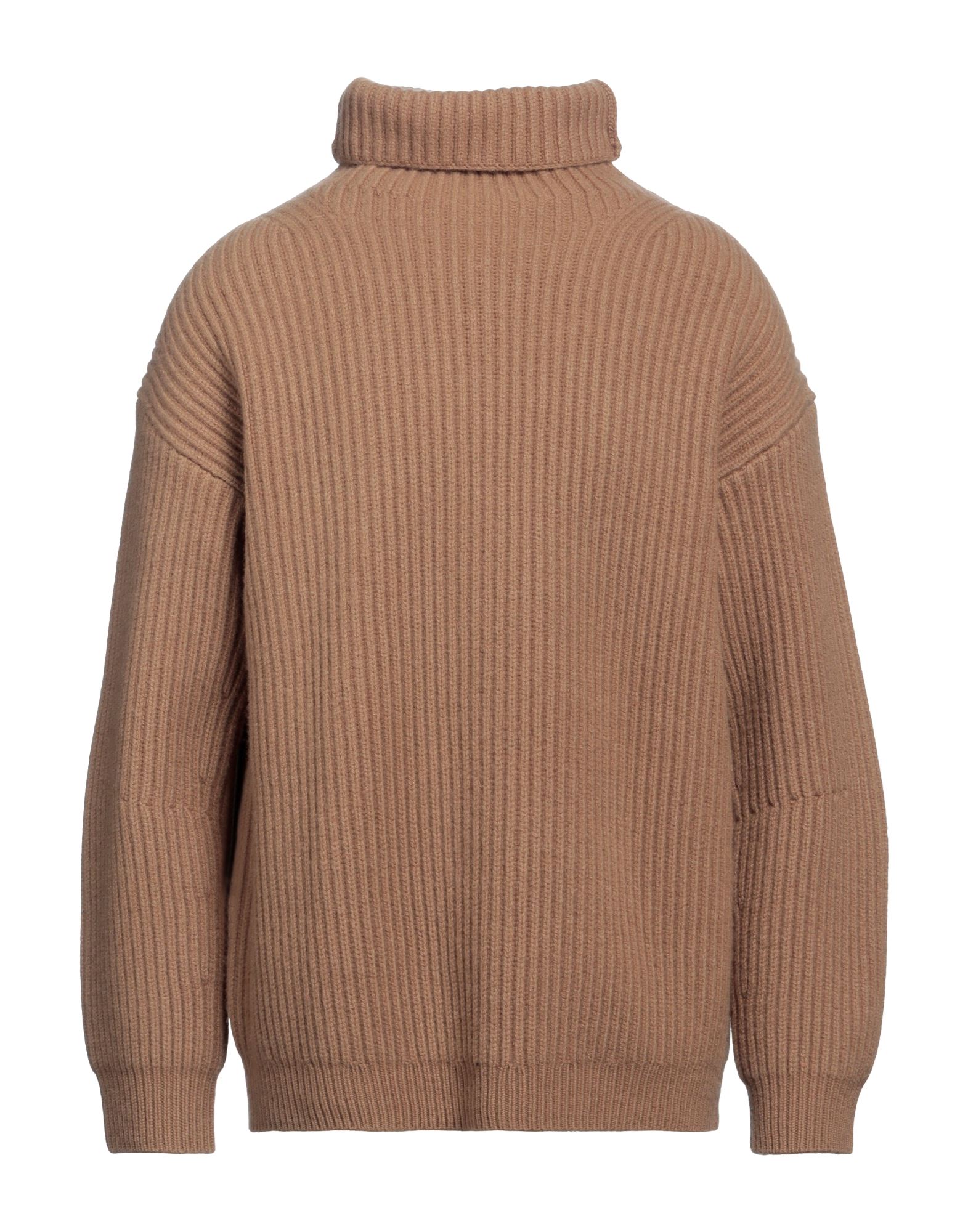 JOSEPH Rollkragenpullover Herren Kamel von JOSEPH