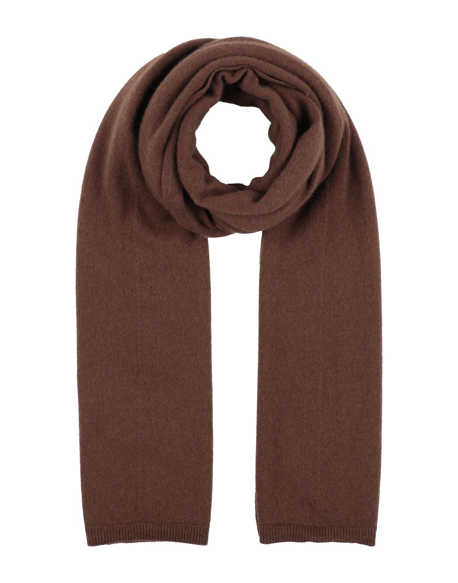 JOSEPH Schal Damen Braun von JOSEPH