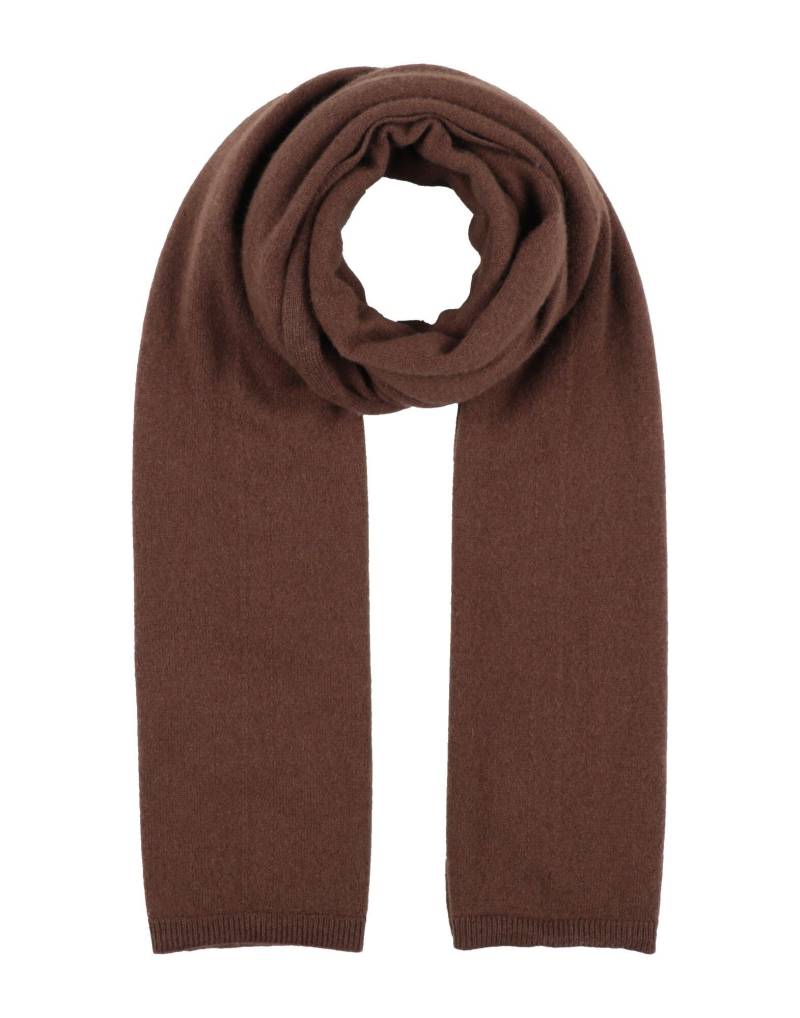 JOSEPH Schal Damen Braun von JOSEPH