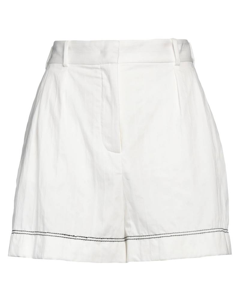 JOSEPH Shorts & Bermudashorts Damen Weiß von JOSEPH