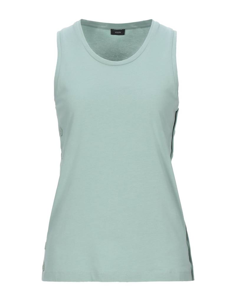 JOSEPH T-shirts Damen Säuregrün von JOSEPH