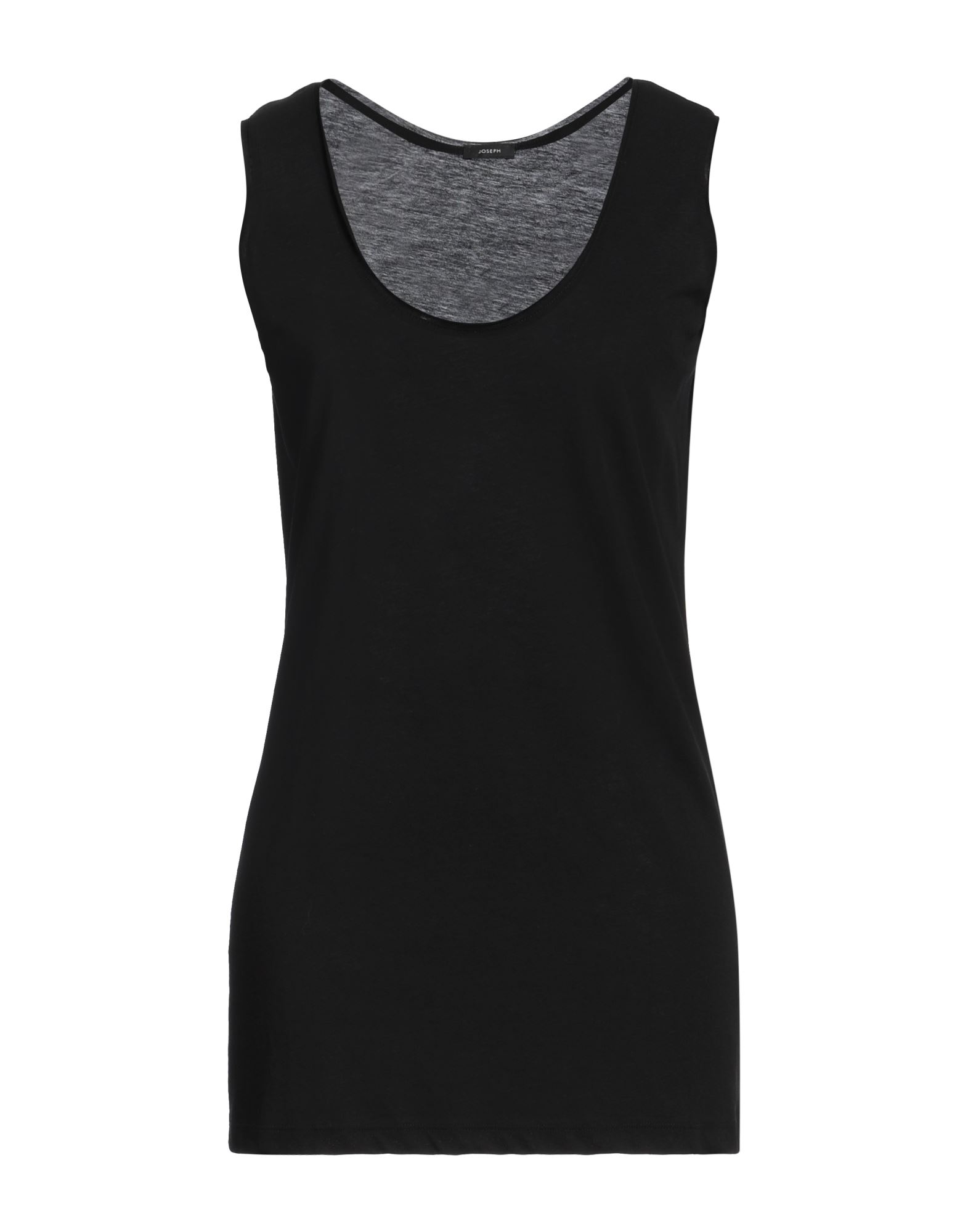 JOSEPH Tank Top Damen Schwarz JOSEPH Tank Top Damen Schwarz von JOSEPH