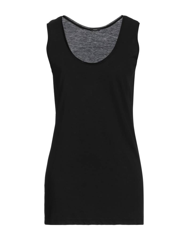 JOSEPH Tank Top Damen Schwarz von JOSEPH