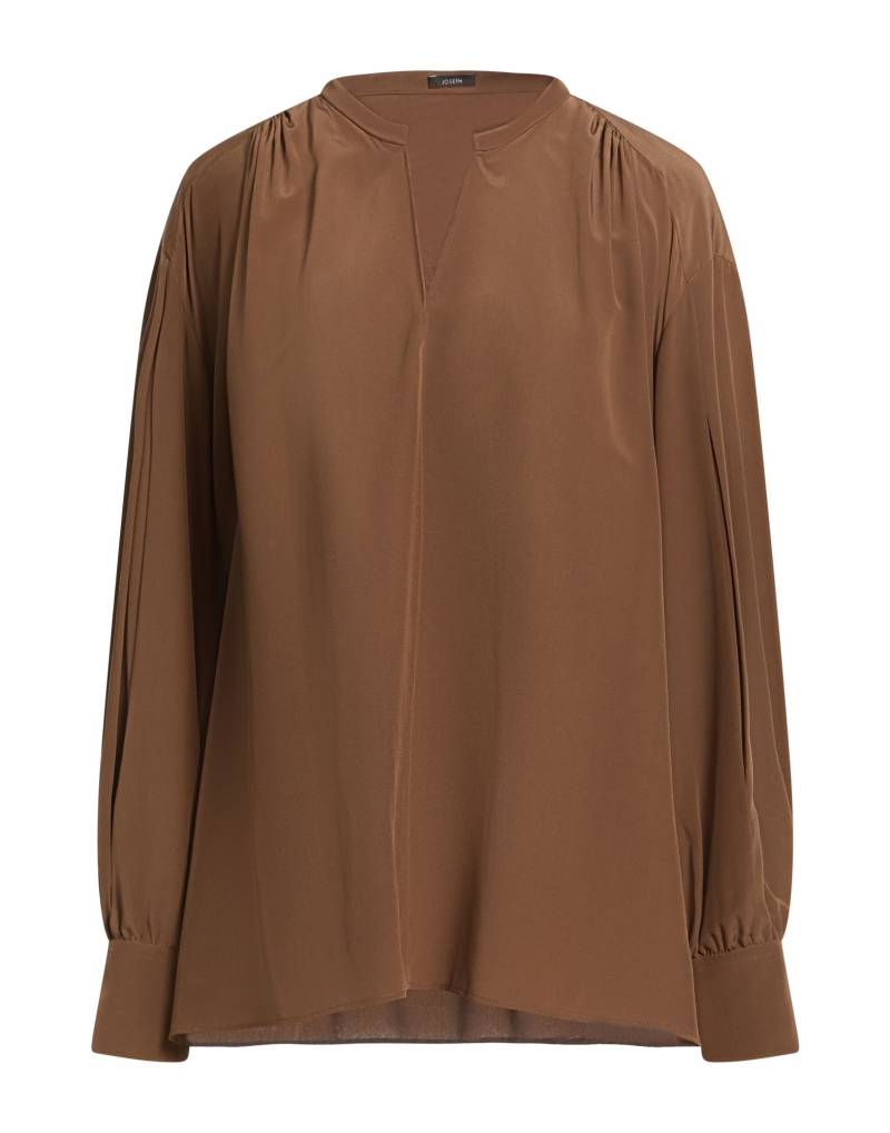 JOSEPH Top Damen Braun von JOSEPH