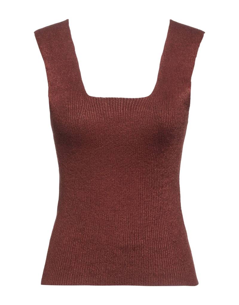 JOSEPH Top Damen Lederfarben von JOSEPH