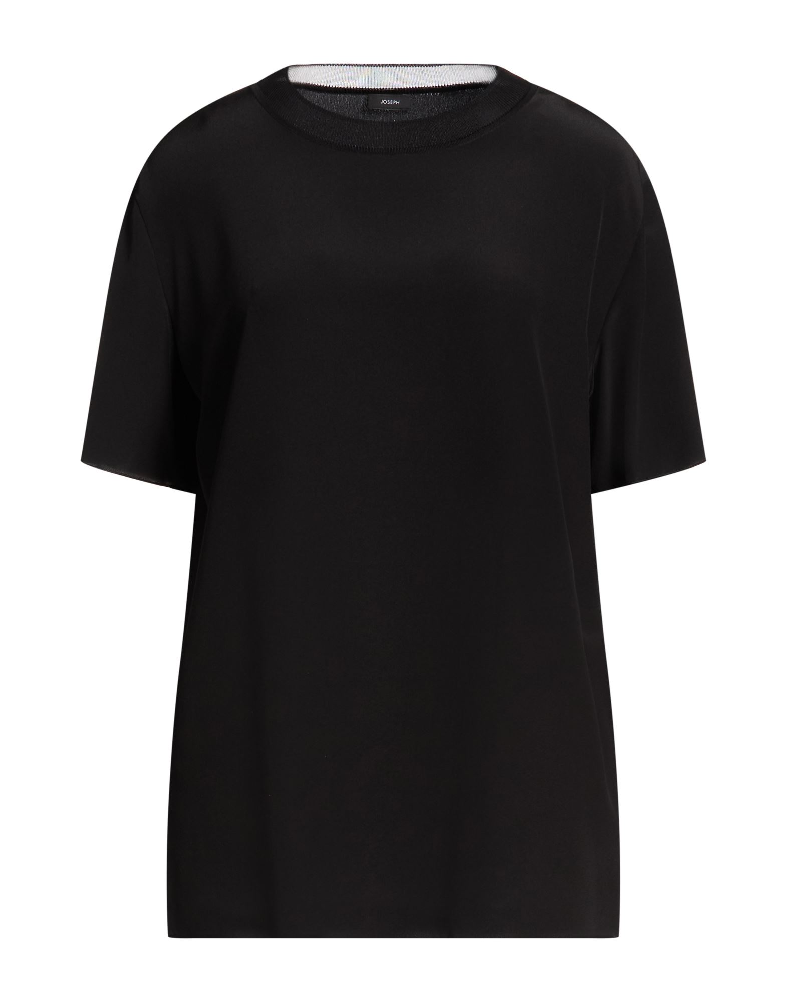 JOSEPH Top Damen Schwarz von JOSEPH
