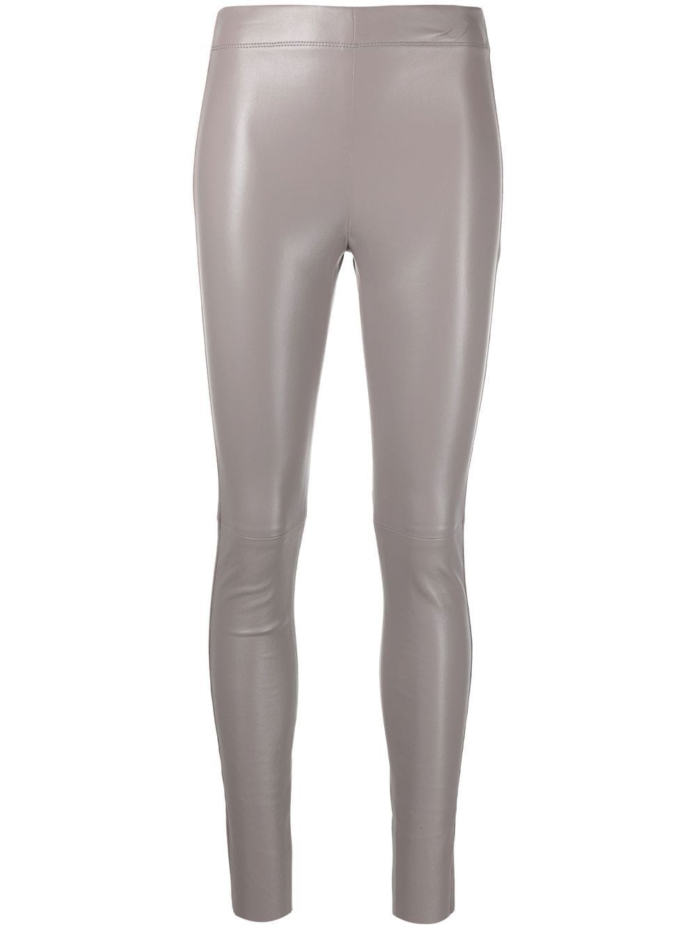 JOSEPH Leggings mit Stretchanteil - Grau von JOSEPH