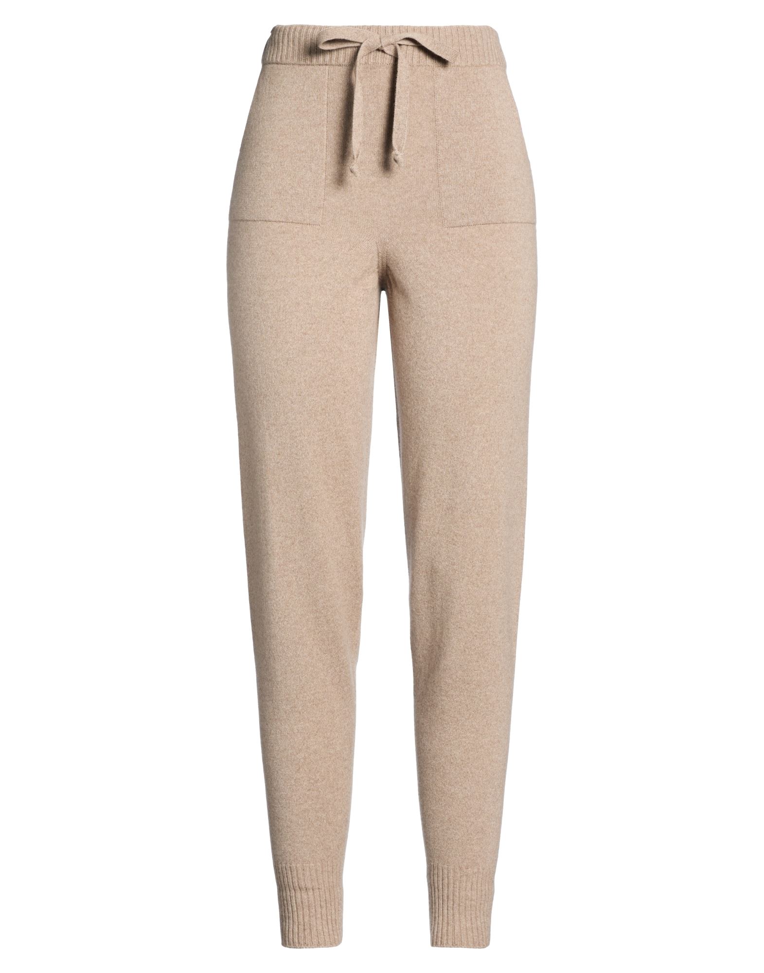 JOSEPHINE Hose Damen Hellbraun von JOSEPHINE